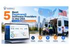 5 Best NEMT and Paratransit Software Companies in the USA
