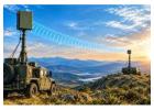 Top HF Broadband Antenna Supplier in India for Defence Networks 