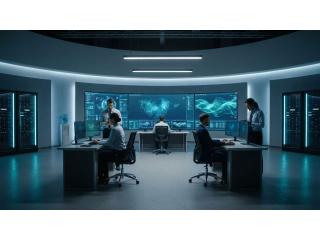 AI receptionist for small business