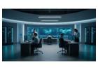 AI receptionist for small business