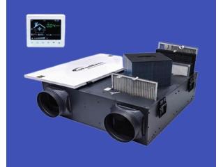 ERV NEO 1000-25 by Wadbros
