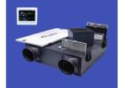 ERV NEO 1000-25 by Wadbros