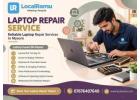 Modern Laptop Repair Service in Mysore by LocalRamu   Services