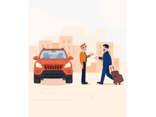 Hire Driver in Delhi – Comfortable Rides with Trained Professionals