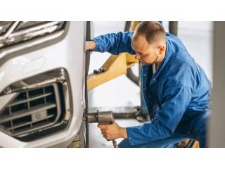 Emergency Truck Repair Near Me – Fast and Reliable Roadside Assistance