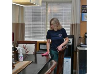 Professional General Cleaning Service in Phoenix, AZ at Cris's Cleaning Services LLC