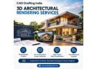 3D Architectural Rendering Services for Modern Visualization