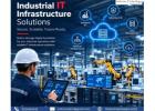 Industrial IT infrastructure solutions
