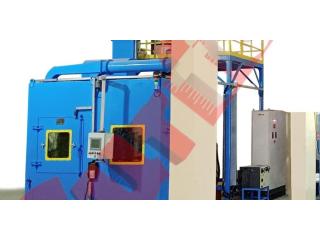 Shot Blasting vs Shot Peening Machines: A Complete Comparison