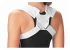 Support Your Shoulder With the Right Shoulder Braces