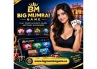 Big Mumbai Game – Simple, Smooth & Enjoyable Online Play