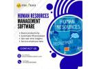 Attendance Human Resources Management Software – Madhura Technologies, Coimbatore