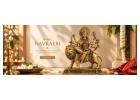 Shop for a Traditional Brass Murti Before Navratri 