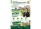 Admission Enquiry for 2026-27 | Best Hotel Management Institutes in Bangalore