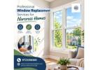 Professional Window Replacement Services for Norcross Homes 