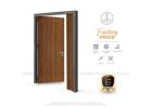 Buy HDB Fire Proof Door in Singapore Today 