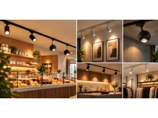 Looking for Track Lighting Australia