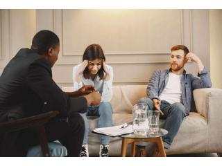 Marriage Counseling Annapolis: Turning Relationship Concerns Into Conversations