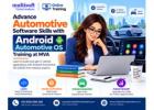 Advance Automotive Software Skills with Android Automotive OS Training at MVA