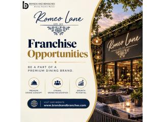 Romeo Lane Franchise