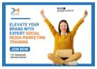 Gain Social Media Marketing Skills with DiGi MARK Institute