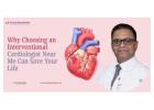 CT Coronary Angiography Specialist – Dr. Ajay Bahadur