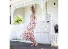 Shop Comfortable Cotton Dresses for Your Summer Wardrobe 