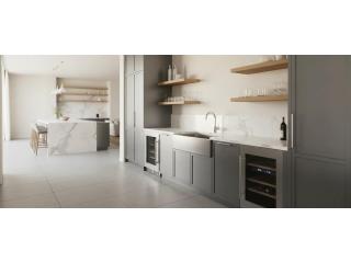 Calgary Wet Bar Ideas for Comfortable Home Entertaining
