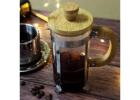 French Press for Rich & Flavorful Coffee at Home | Cutting EDGE