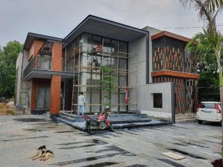 House Construction in Yamuna Expressway Sector 18 | Style My Space