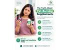 Fat-Burning Supplements: Fact or Fiction?