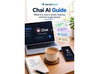 Chai AI Guide: Website, App, Chatbots, Login, and Pricing