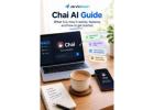 Chai AI Guide: Website, App, Chatbots, Login, and Pricing