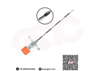 Buy Quality Epidural Needle for Medical Use
