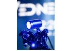 Mostarle: Realistic Terminator 3D Model for Creative Projects 