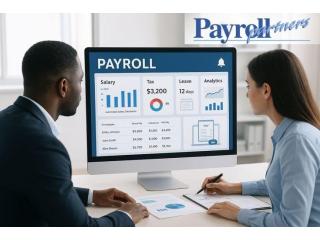 Choose a Payroll Service Provider Lake Mary Businesses Can Trust