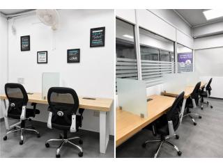Coworking space in Jaipur