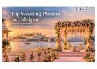 Top Wedding Planner in Udaipur |Luxury Weddings & Royal Venues