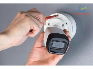 CCTV Camera Installation and Repair Services Sector 15 Noida