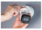CCTV Camera Installation and Repair Services Sector 15 Noida