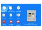 Wireless Addressable Fire Alarm Systems
