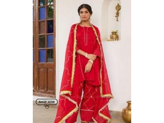 Wedding Dresses for Women | Elegant Wedding Wear – JOVI India
