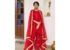  Wedding Dresses for Women | Elegant Wedding Wear – JOVI India