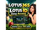 Lotus ID – Easy Access