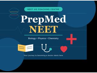 Best NEET Coaching Centre in Kolkata