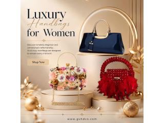 A Guide to Choosing Handmade Luxury Bags