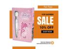 Buy Sex Toys in Dubai | adultvibesuae.com