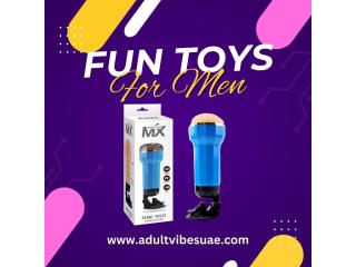 Get Online Sex Toys in Fujairah | WhatsApp: +1 4804620391
