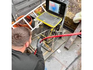 Staines Drain Repairs and CCTV Surveys Without Digging Up Your Garden
