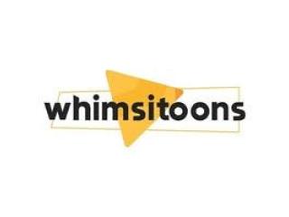 Whimsitoons - Video Animation Company